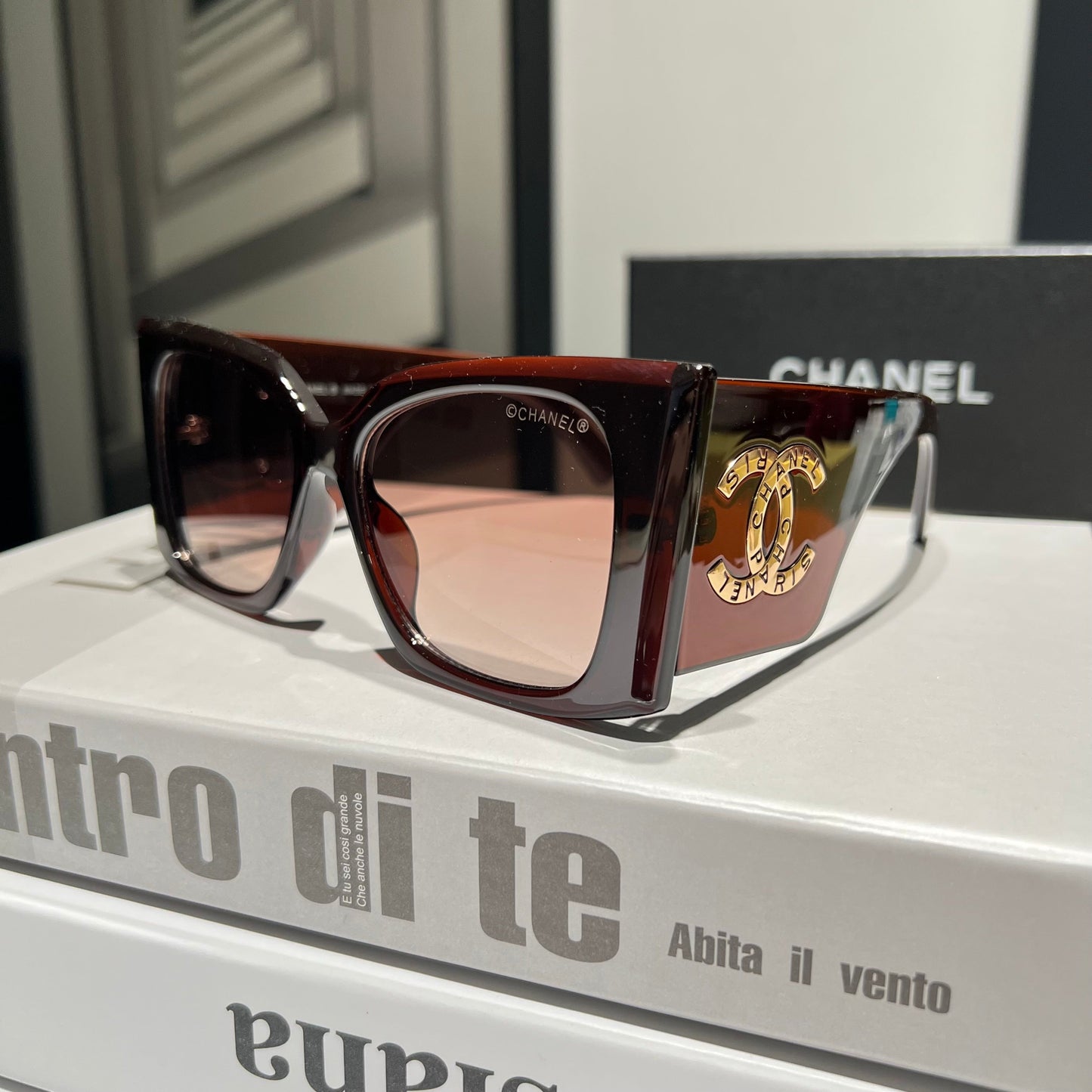 Royal Edge Sunglasses