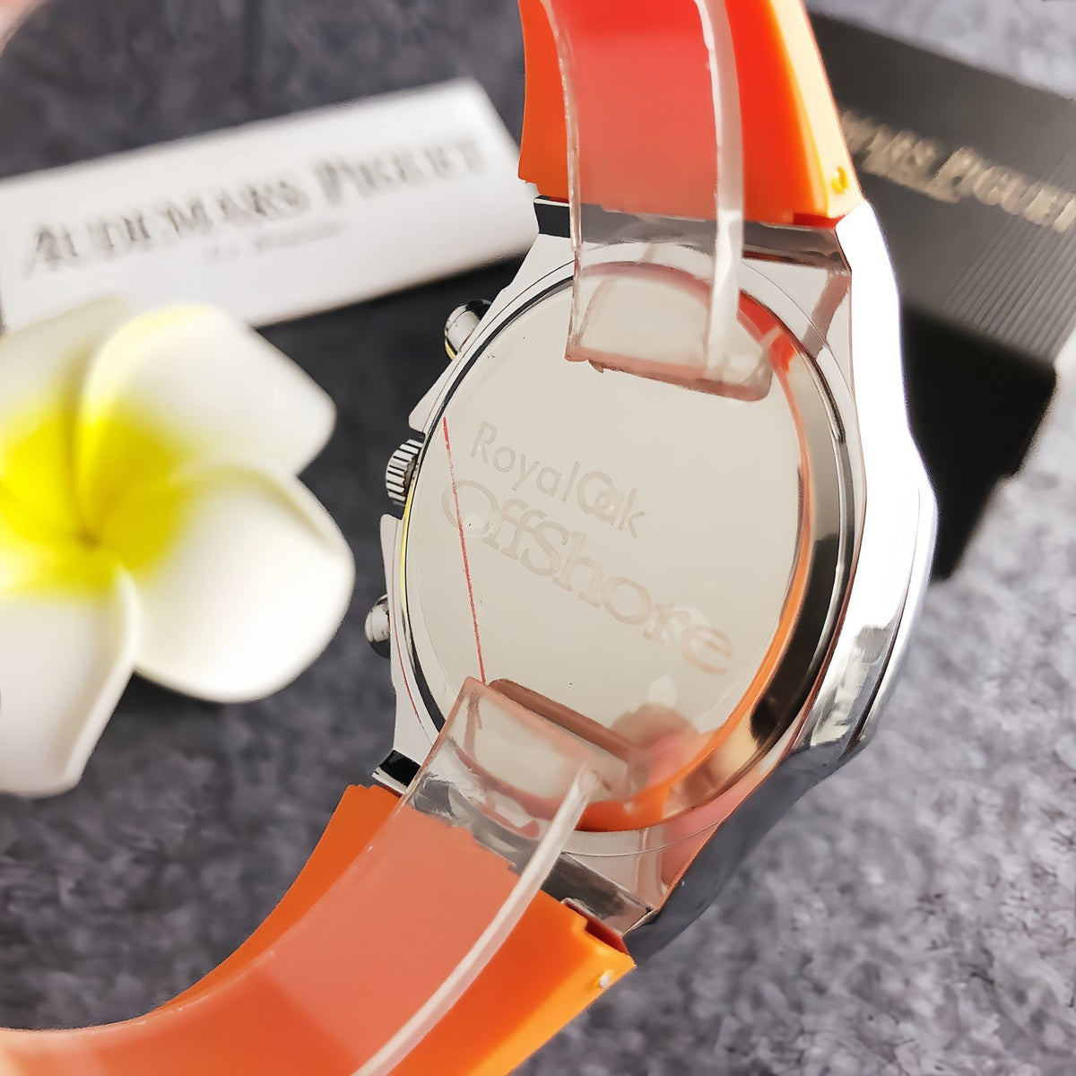 Monarch Chrono