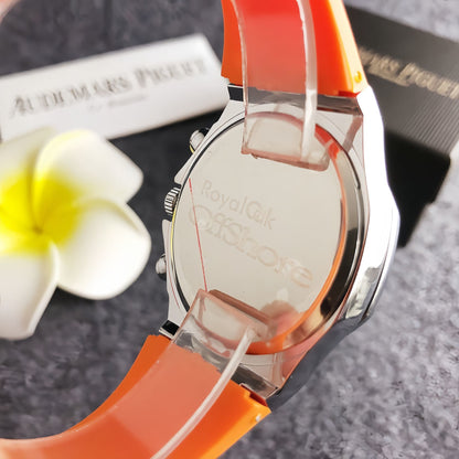 Monarch Chrono