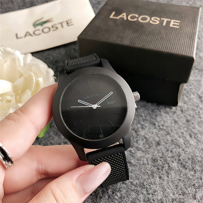 AeroFlex Watch