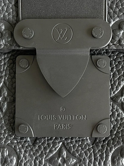 Cartera portátil LV Steamer