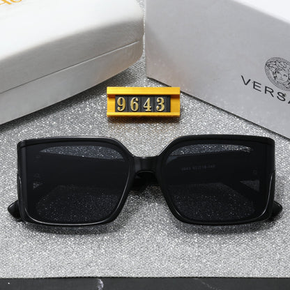 Square Luxe