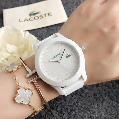 AeroFlex Watch