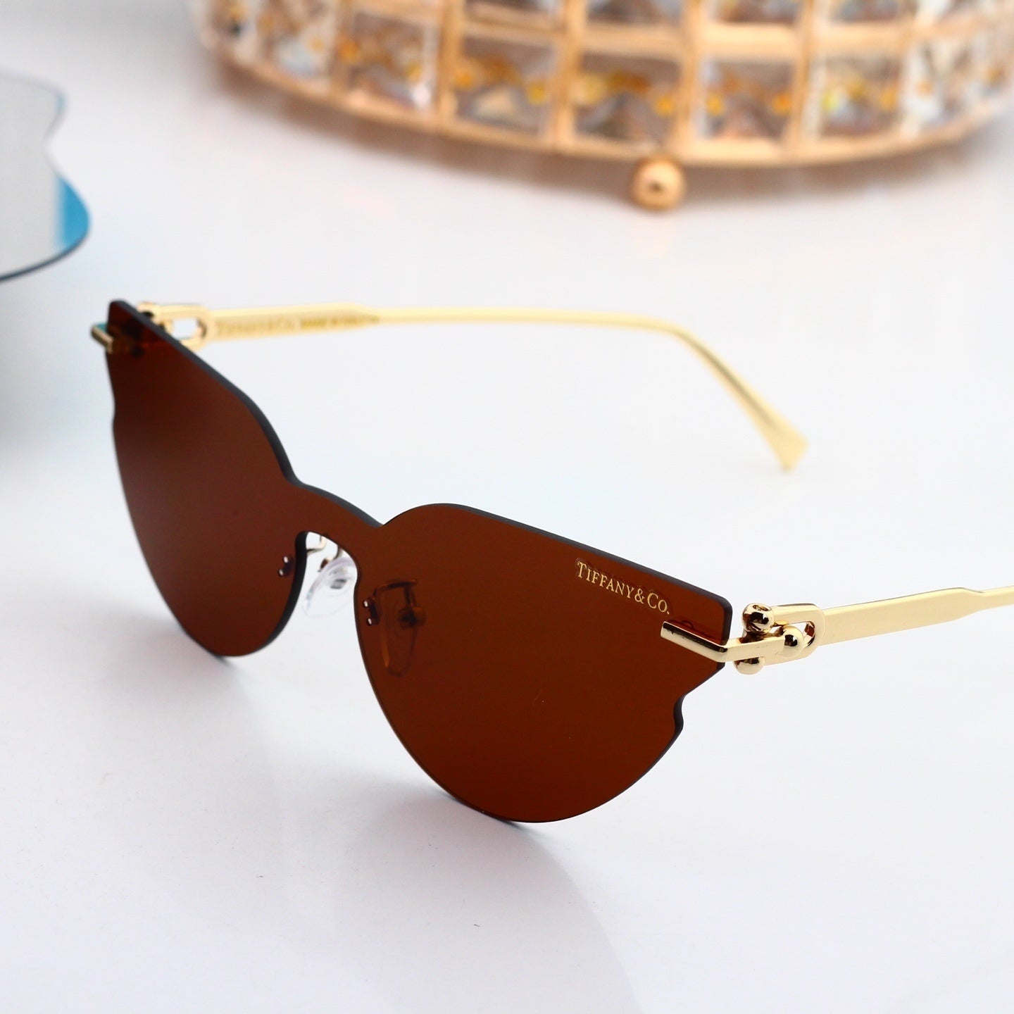 Glamour Sunglasses