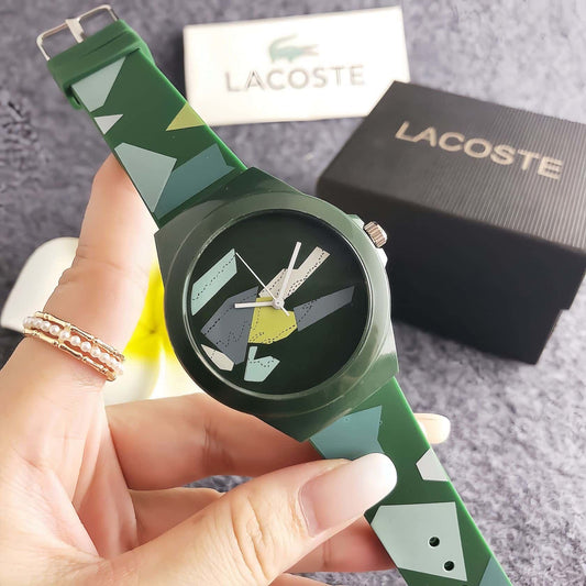 GeoPulse Watch