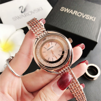 Lustra Halo Watch