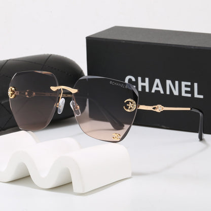 Celeste Noir Sunglasses