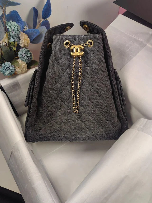 CH Borsa a spalla media 25