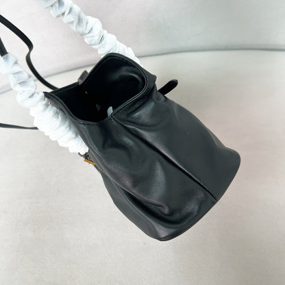 PRD Dada Small Handtasche aus Nappaleder