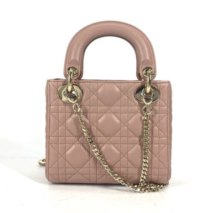 Mini Lady Cream DR-Tasche