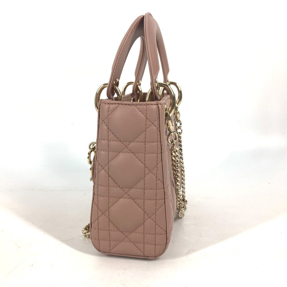 Mini Lady Cream DR-Tasche