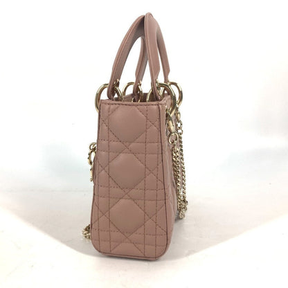 Mini Lady Cream DR-Tasche