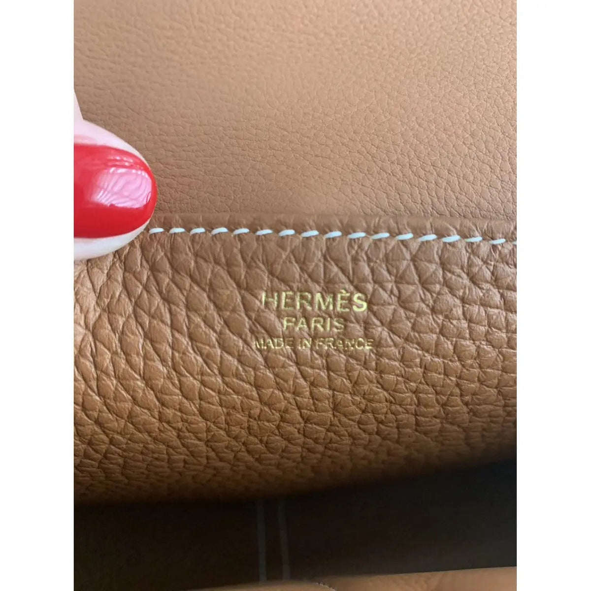 HMÈ Halzan mini-handväska