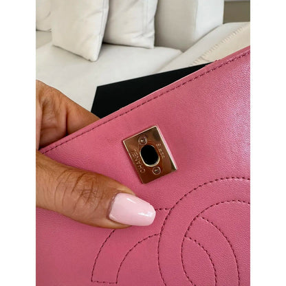 CH Borsa con patta Trendy Cc – piccola