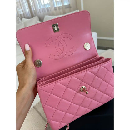 CH Borsa con patta Trendy Cc – piccola