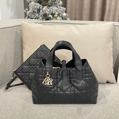 DR mittelgroße Handtasche