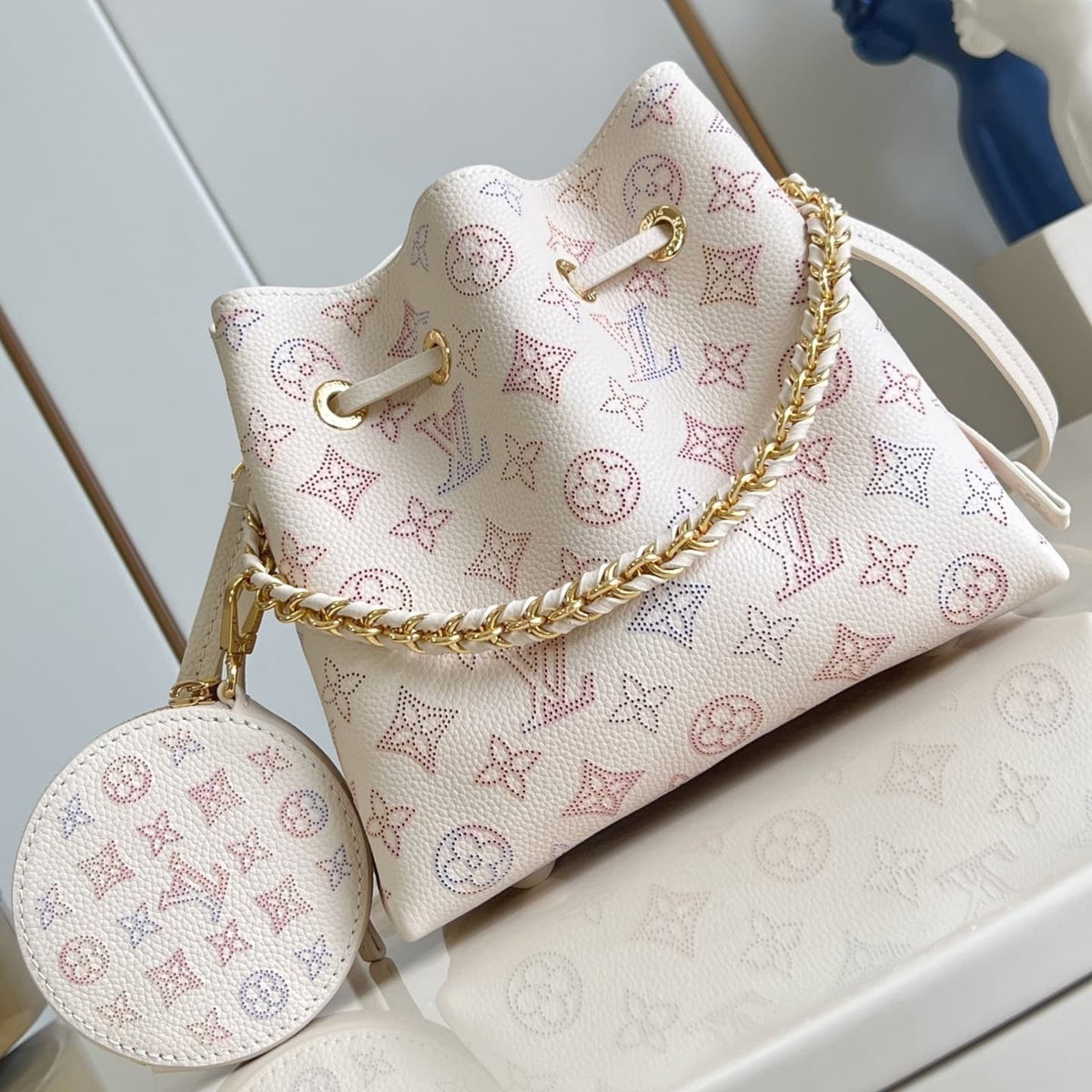 LV Bella Mahina Handtasche