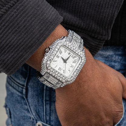 RadianceTime Cartice