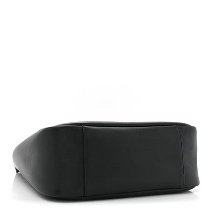 Yves SL Small Handbag Made Of Grained Leather