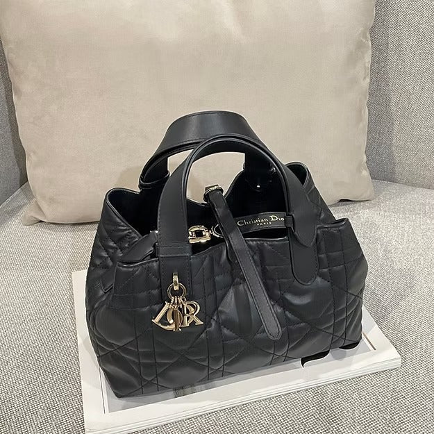 DR mittelgroße Handtasche