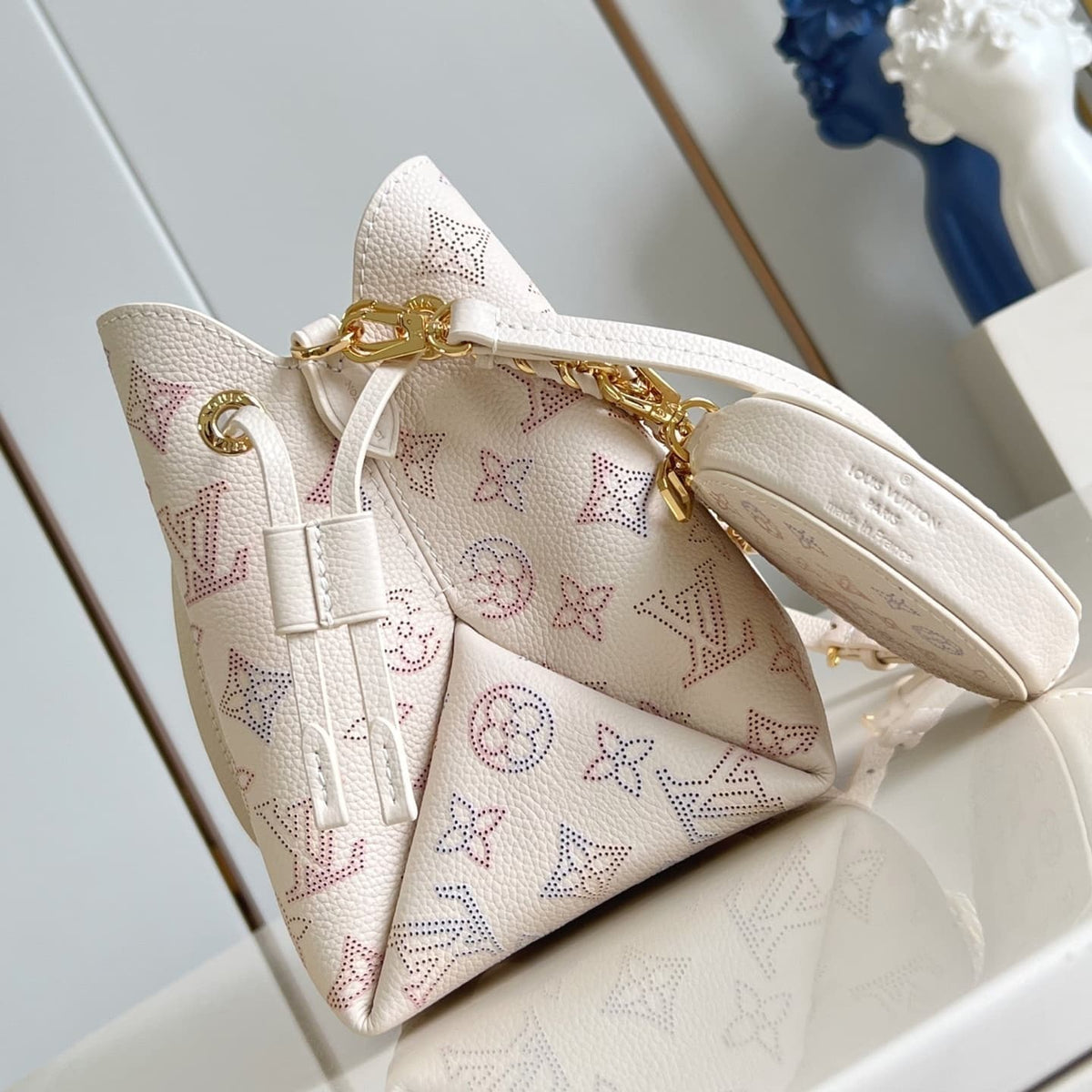 LV Bella Mahina Handtasche