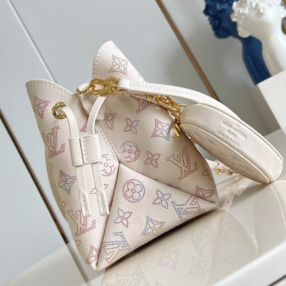 LV Bella Mahina Handtasche