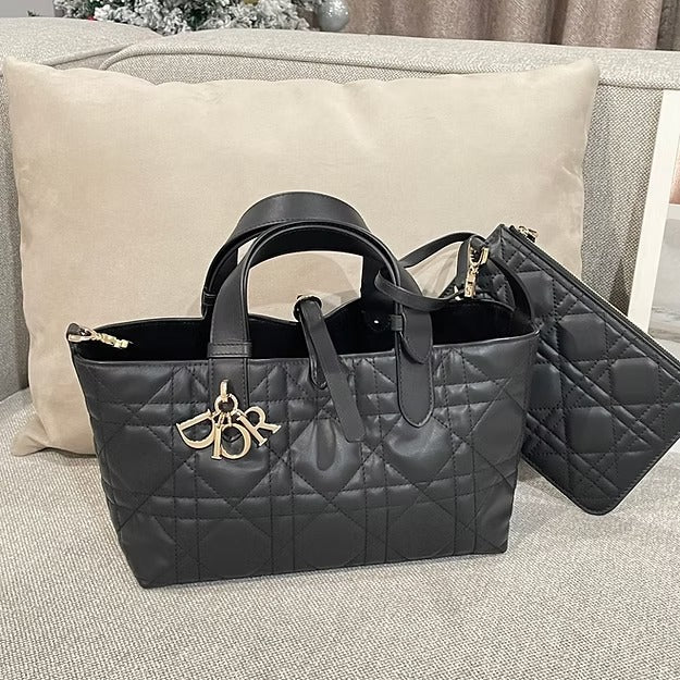 DR mittelgroße Handtasche