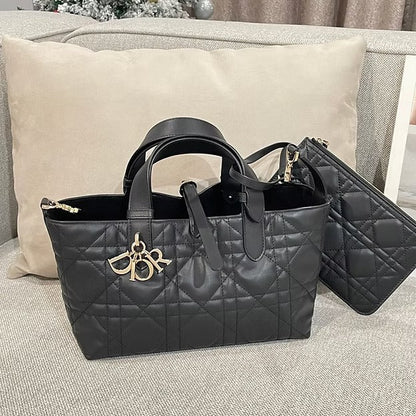 DR mittelgroße Handtasche