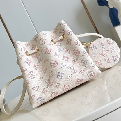 LV Bella Mahina Handtasche