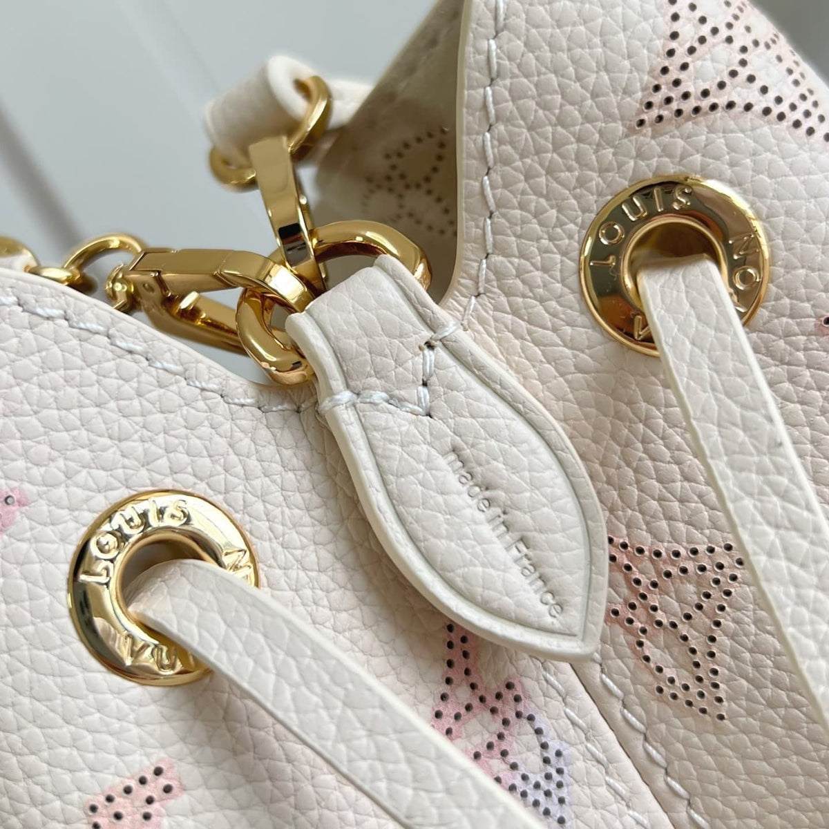 LV Bella Mahina Handtasche