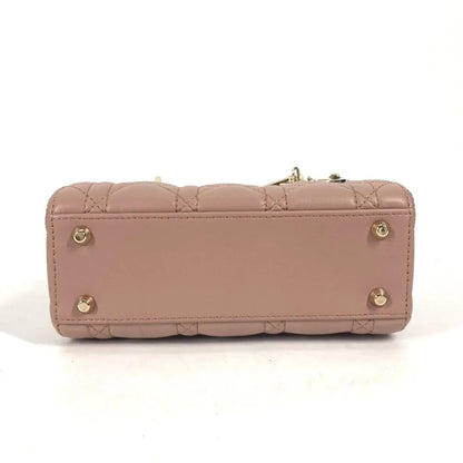Mini Lady Cream DR-Tasche