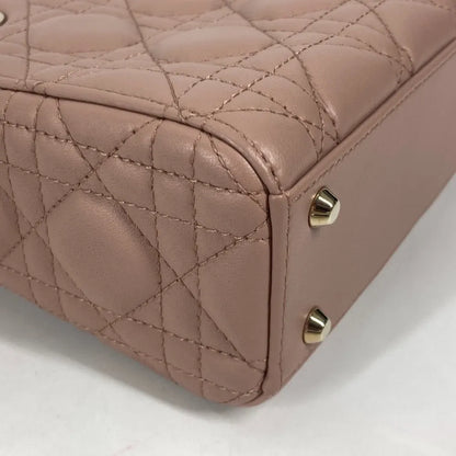 Mini Lady Cream DR-Tasche