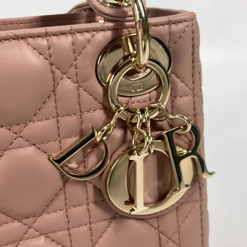 Mini Lady Cream DR-Tasche
