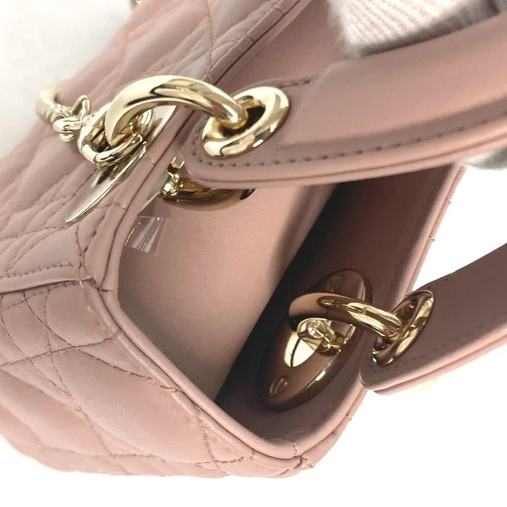 Mini Lady Cream DR-Tasche