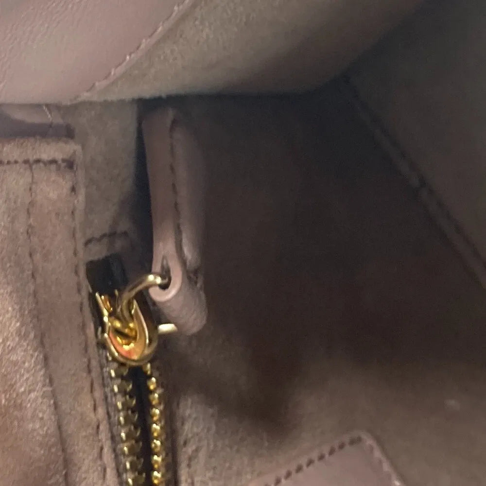 Mini Lady Cream DR-Tasche