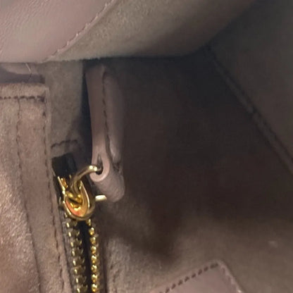 Mini Lady Cream DR-Tasche