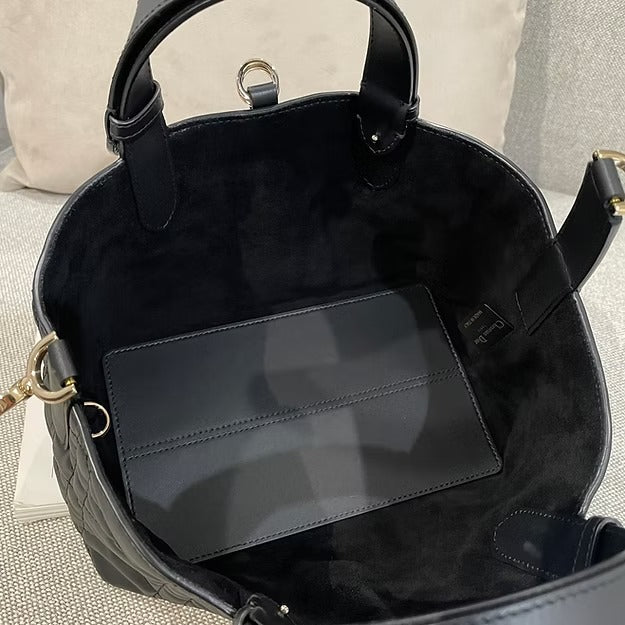 DR mittelgroße Handtasche