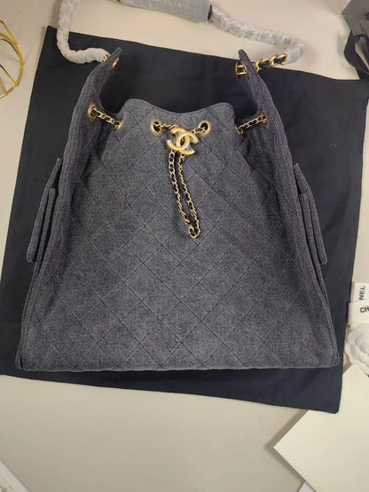 CH Borsa a spalla media 25
