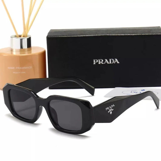 Women's Rectangular Sunglasses PR