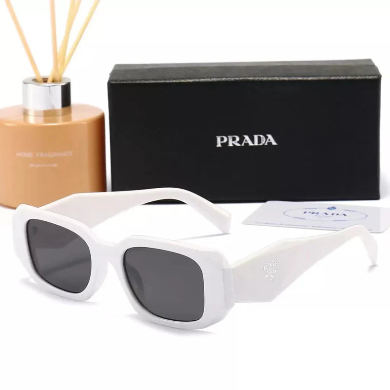 Women's Rectangular Sunglasses PR