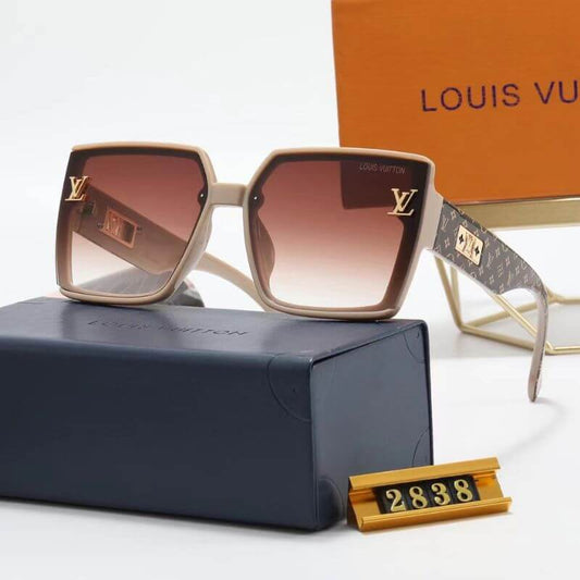 Women's Ultra Lightweight Versatile Sunglasses with Clear Lenses
