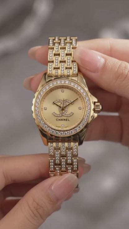 Hodinky Celestia Luxe