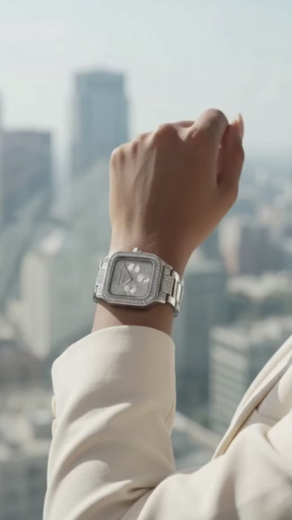Montre Prestige Aura