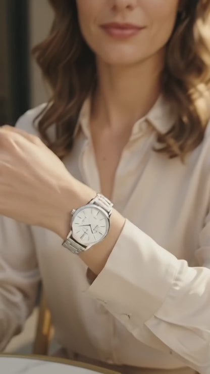 Monarch Tempo Watch