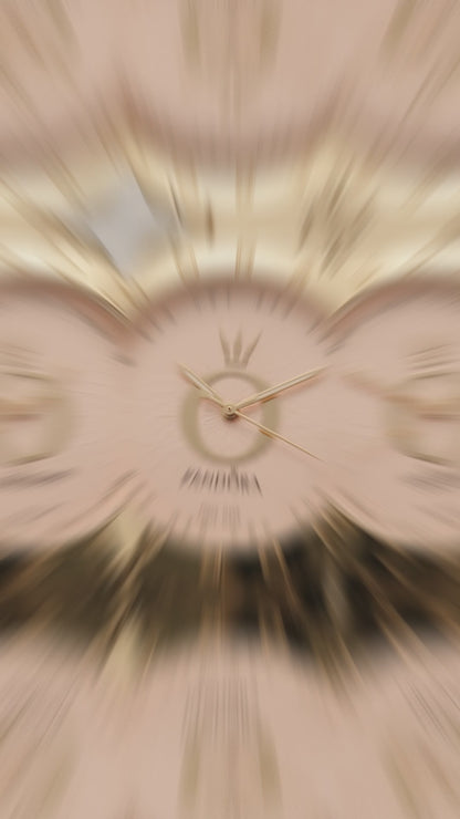 P A N D O R A Luxusní sada hodinek (náramek s přívěsky zdarma)
